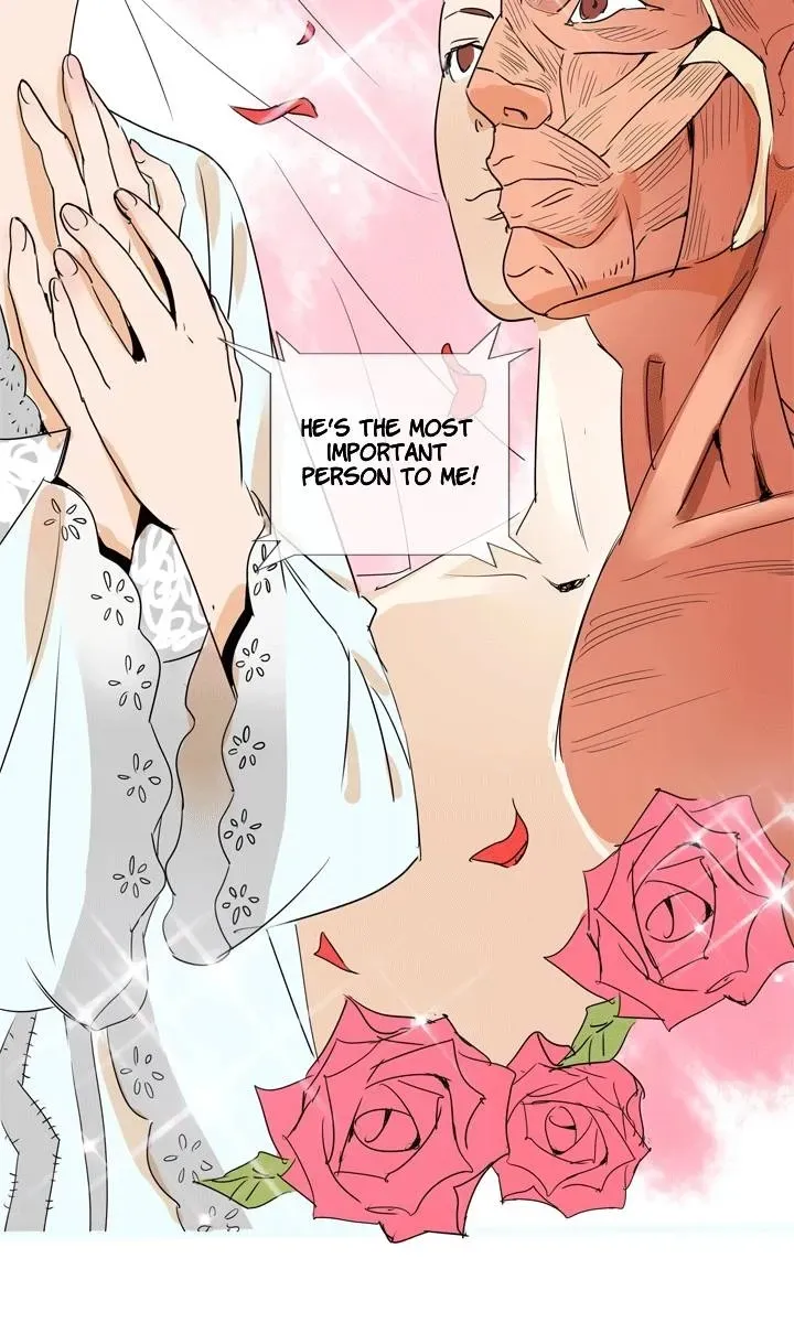 Read Help Me! Ancestors! chapter 99 image 4 on Lezhin