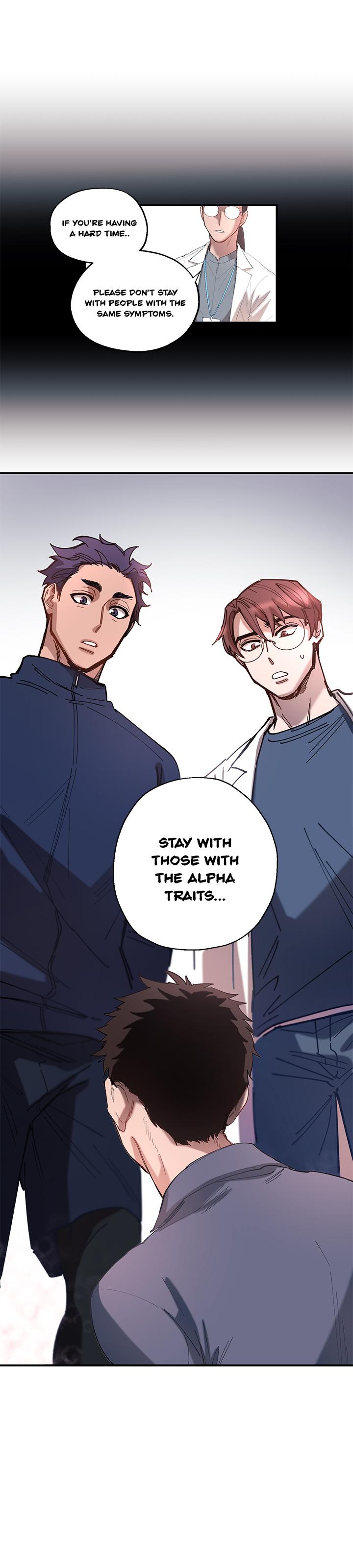 Read Help Me, Teacher chapter 1 image 9 on Lezhin