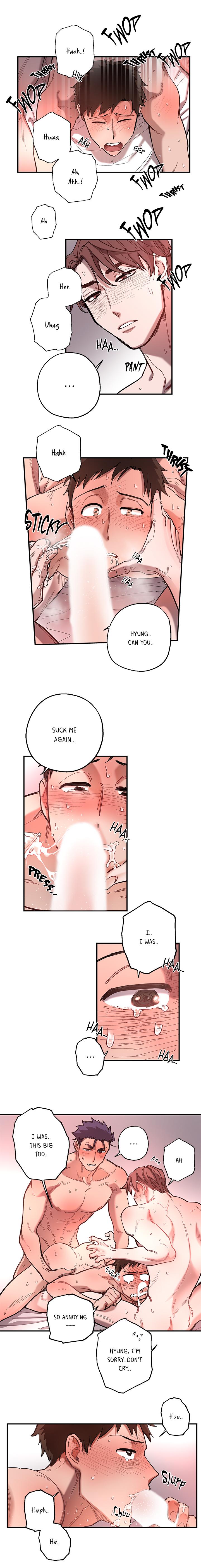 Read Help Me, Teacher chapter 3 image 6 on Lezhin