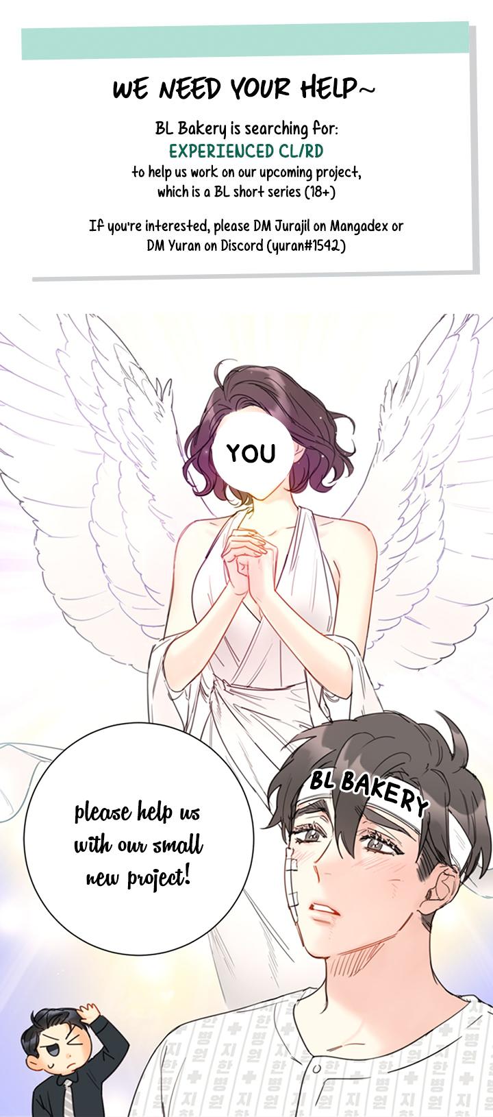 Read Help Me, Teacher chapter 4 image 11 on Lezhin