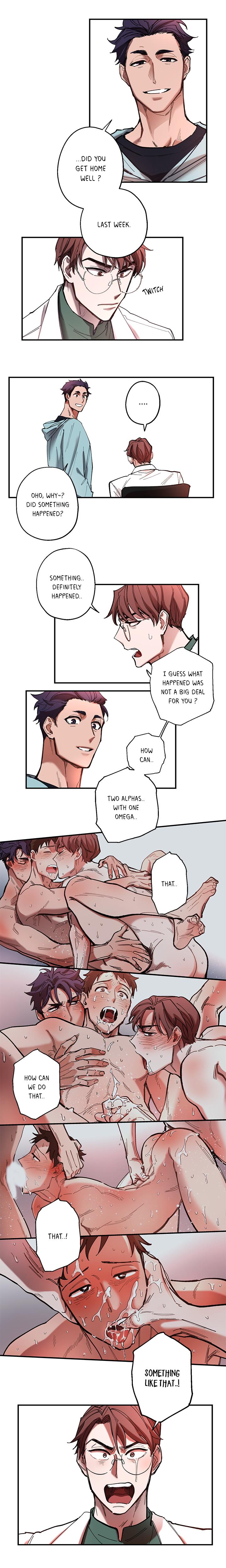 Read Help Me, Teacher chapter 4 image 4 on Lezhin