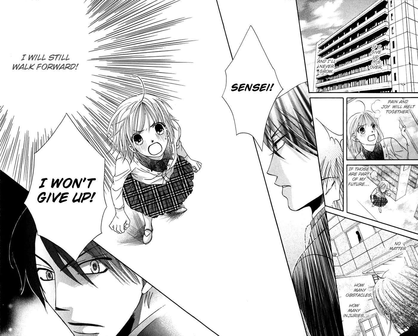Read HELP!! chapter 4 image 27 on Lezhin