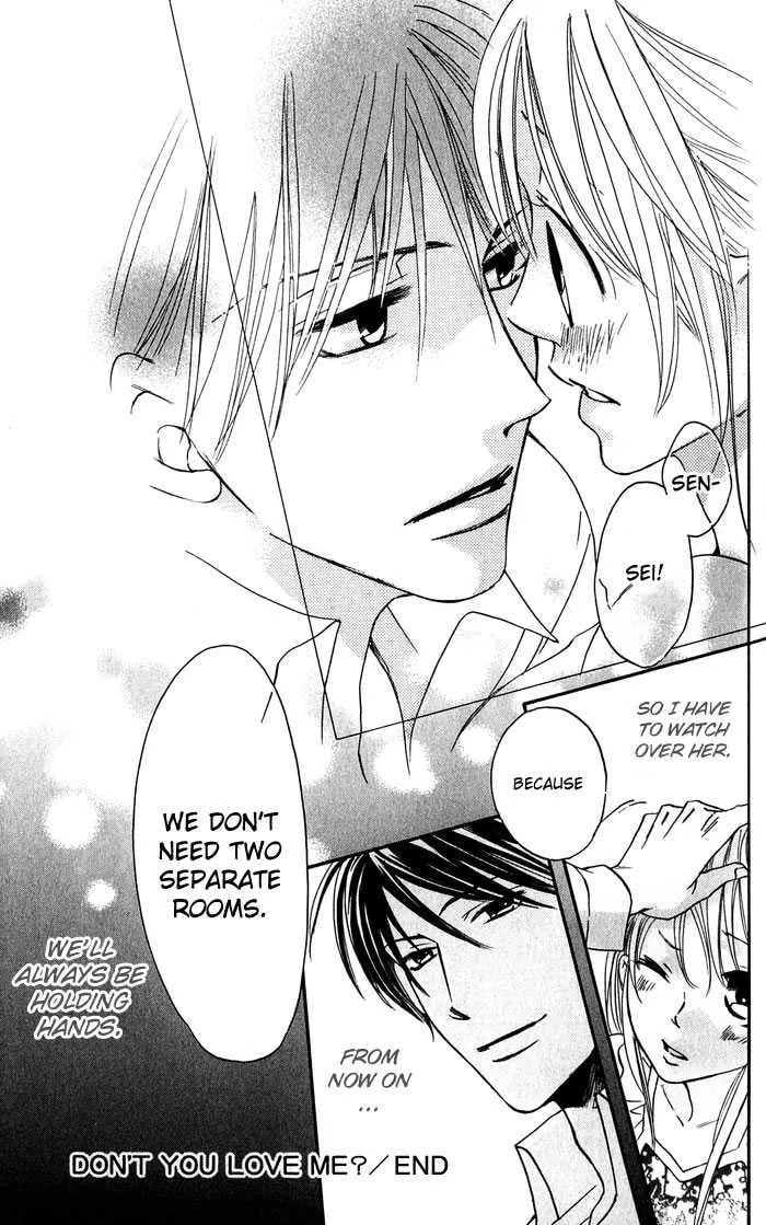 Read HELP!! chapter 7 image 6 on Lezhin