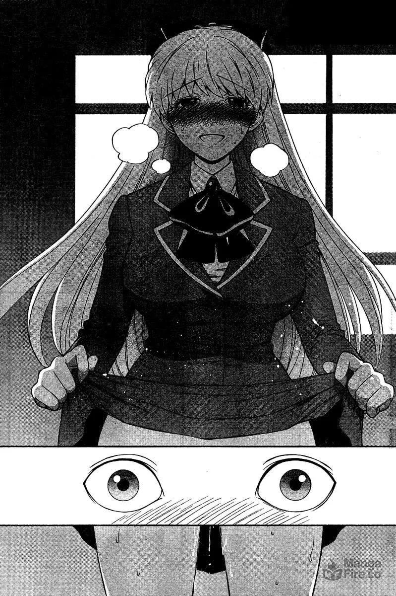 Hen Koi! Chapter 1 page 20 - 