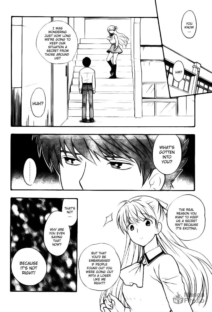 Hen Koi! Chapter 2 page 15 - 