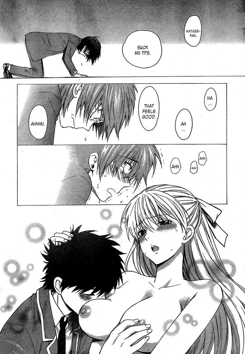 Hen Koi! Chapter 3 page 19 - 