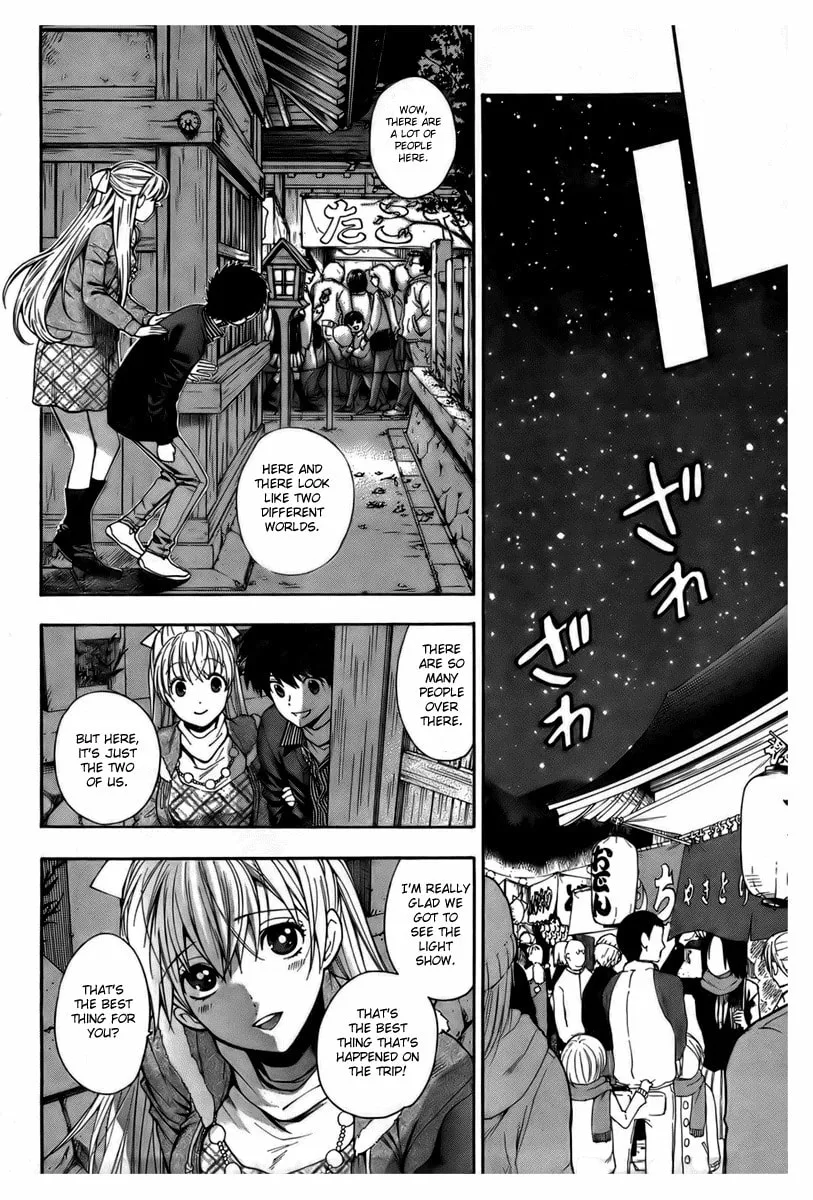 Hen Koi! Chapter 6 page 13 - 