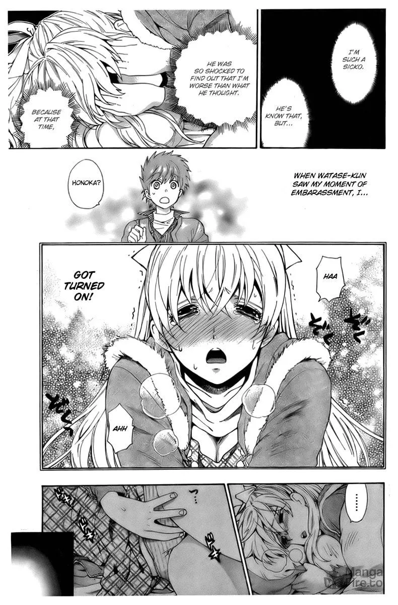 Hen Koi! Chapter 6 page 3 - 