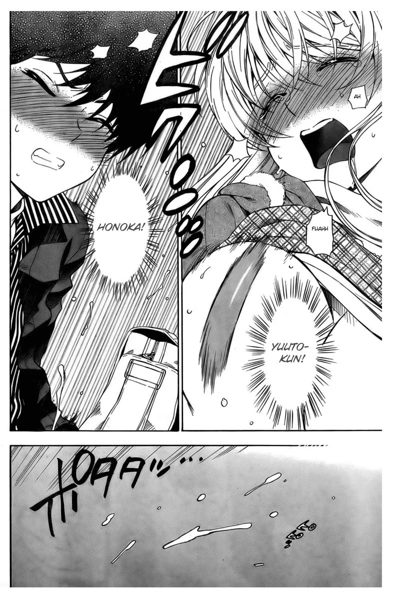 Hen Koi! Chapter 6 page 8 - 