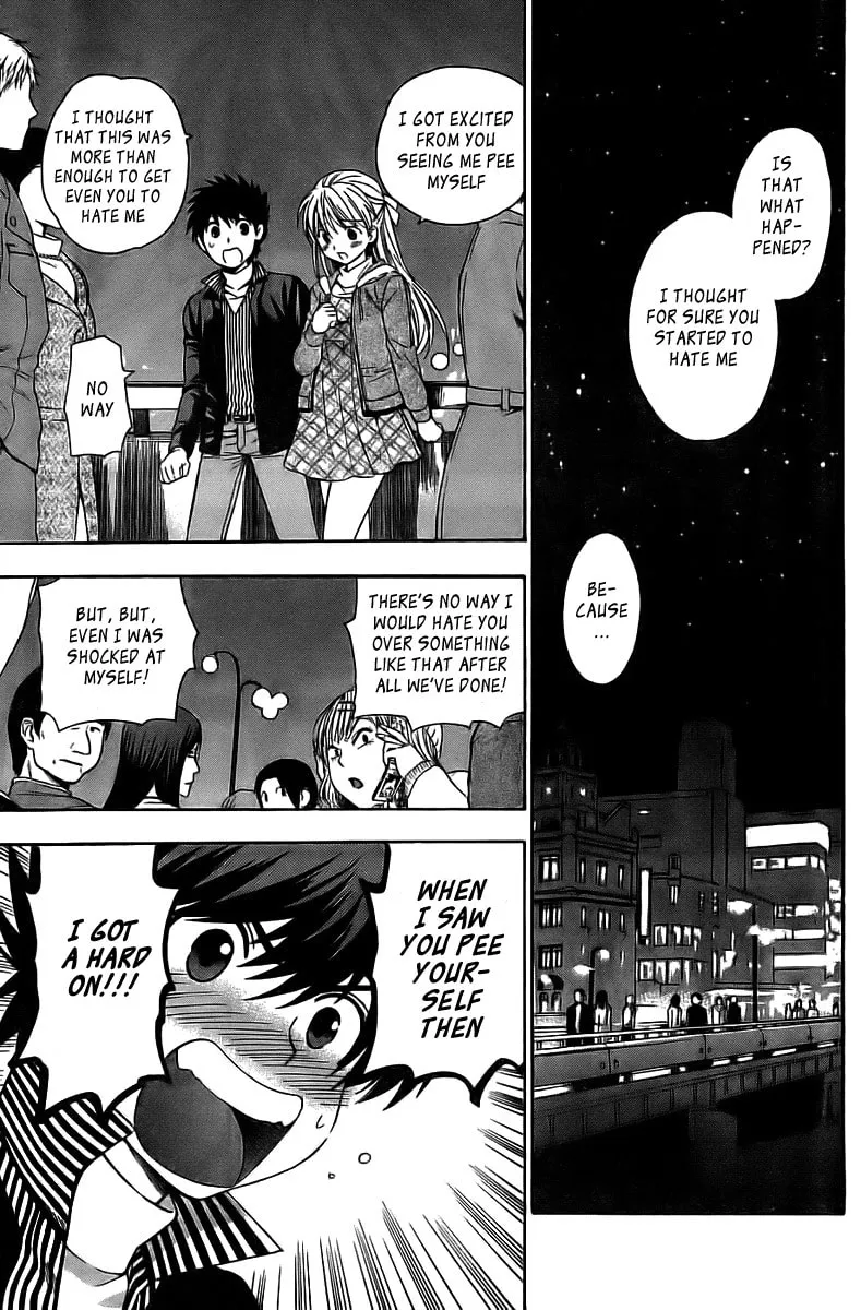 Hen Koi! Chapter 7 page 11 - 