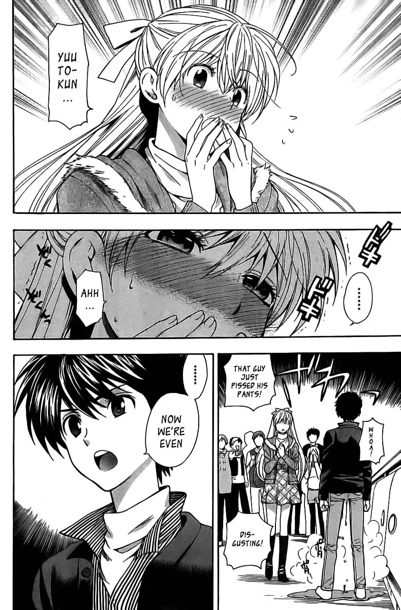 Hen Koi! Chapter 7 page 14 - 