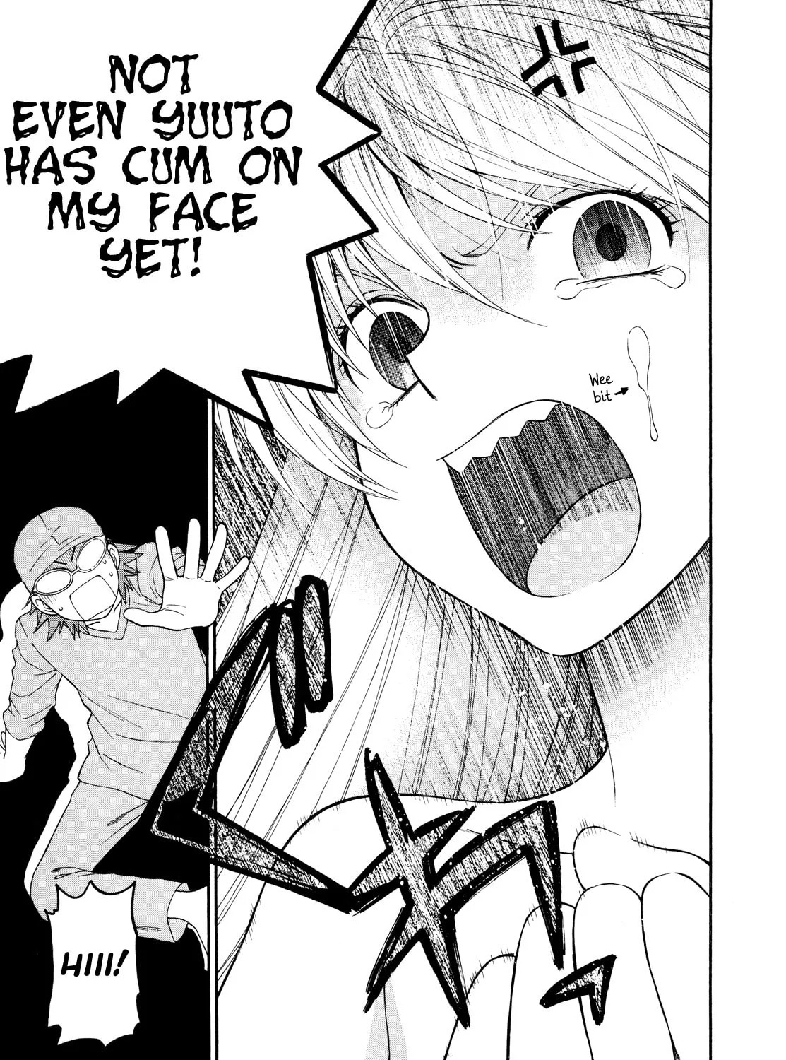 Hen Koi! Chapter 9 page 25 - 