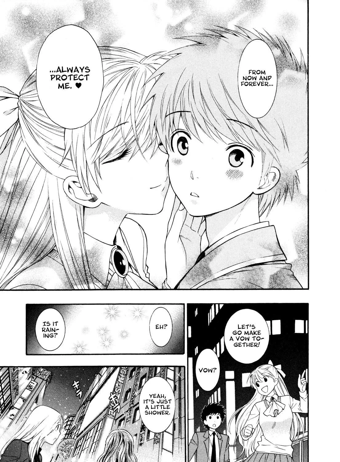 Hen Koi! Chapter 9 page 41 - 