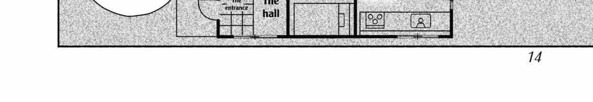 Read Hen na Ie chapter 1 image 29 on Lezhin
