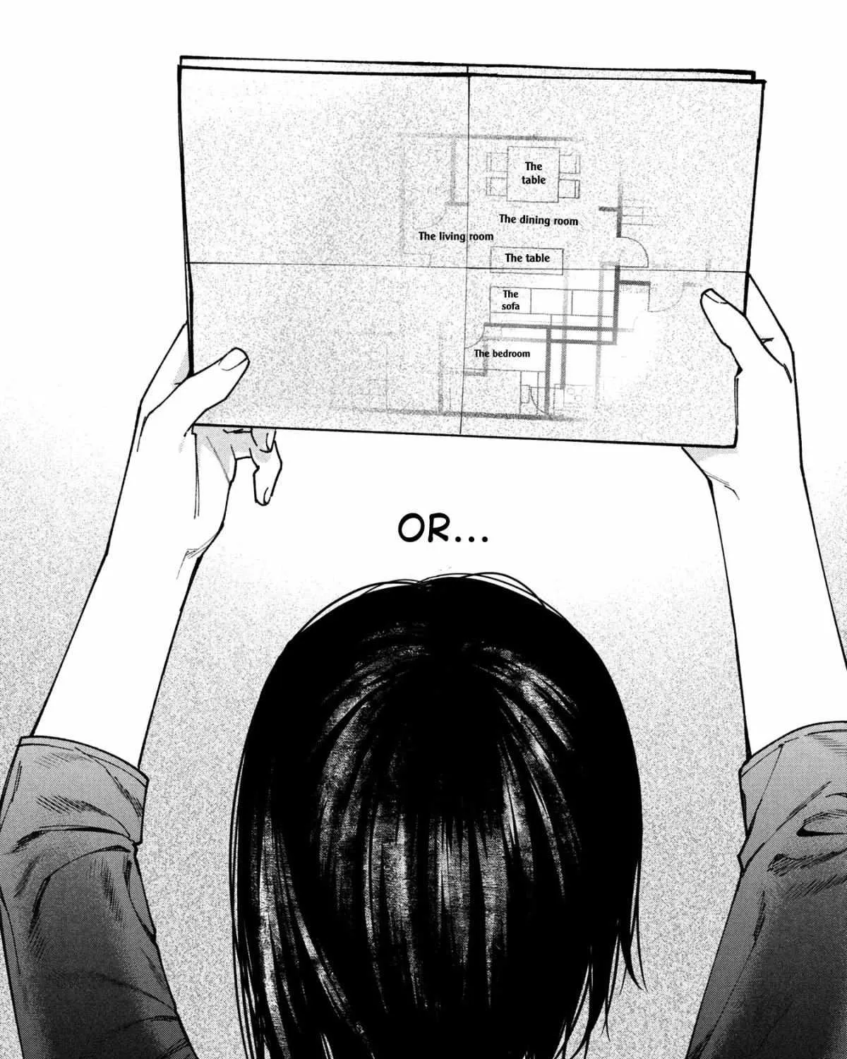 Read Hen na Ie chapter 1 image 77 on Lezhin