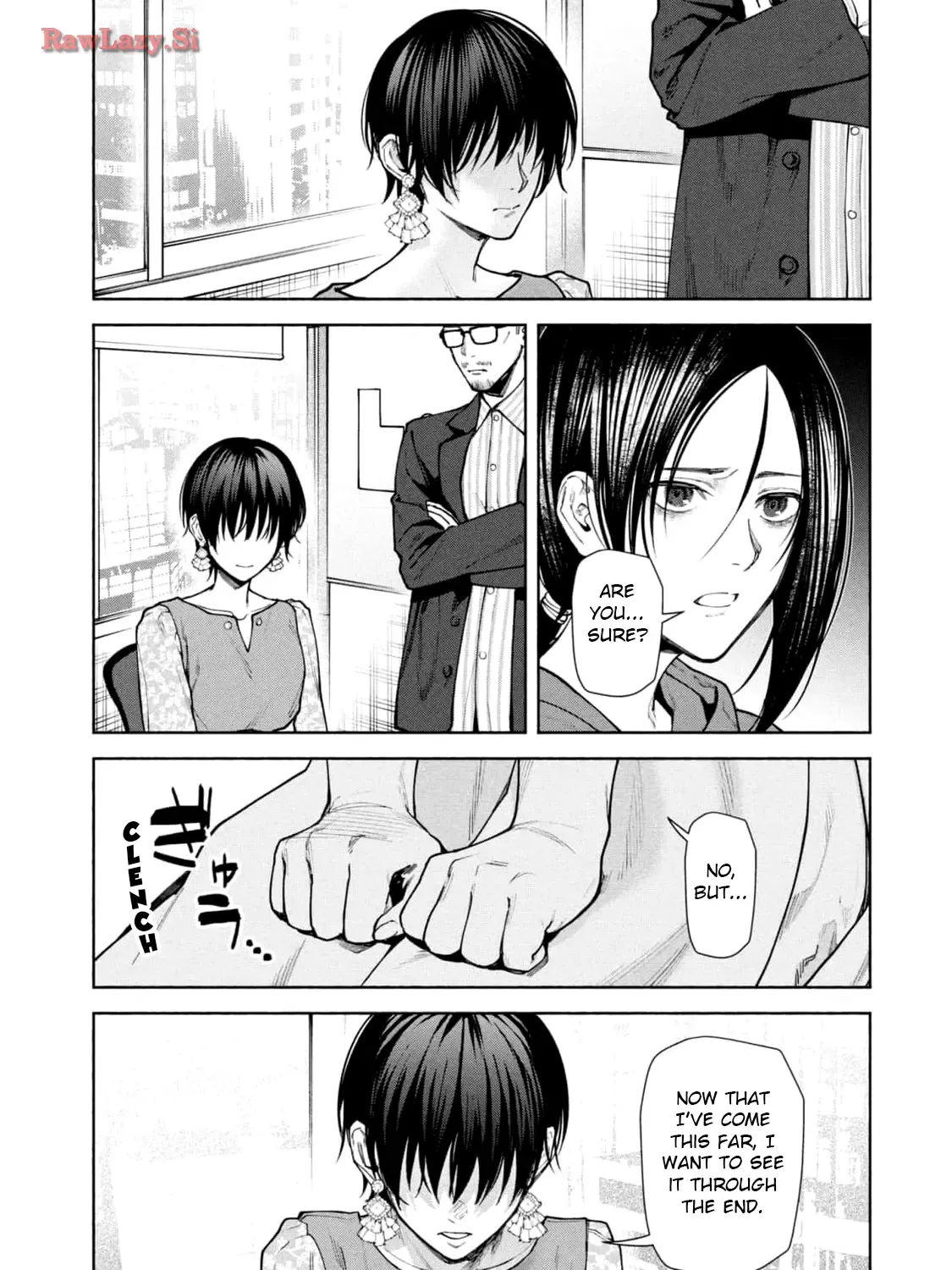 Read Hen na Ie chapter 10 image 22 on Lezhin