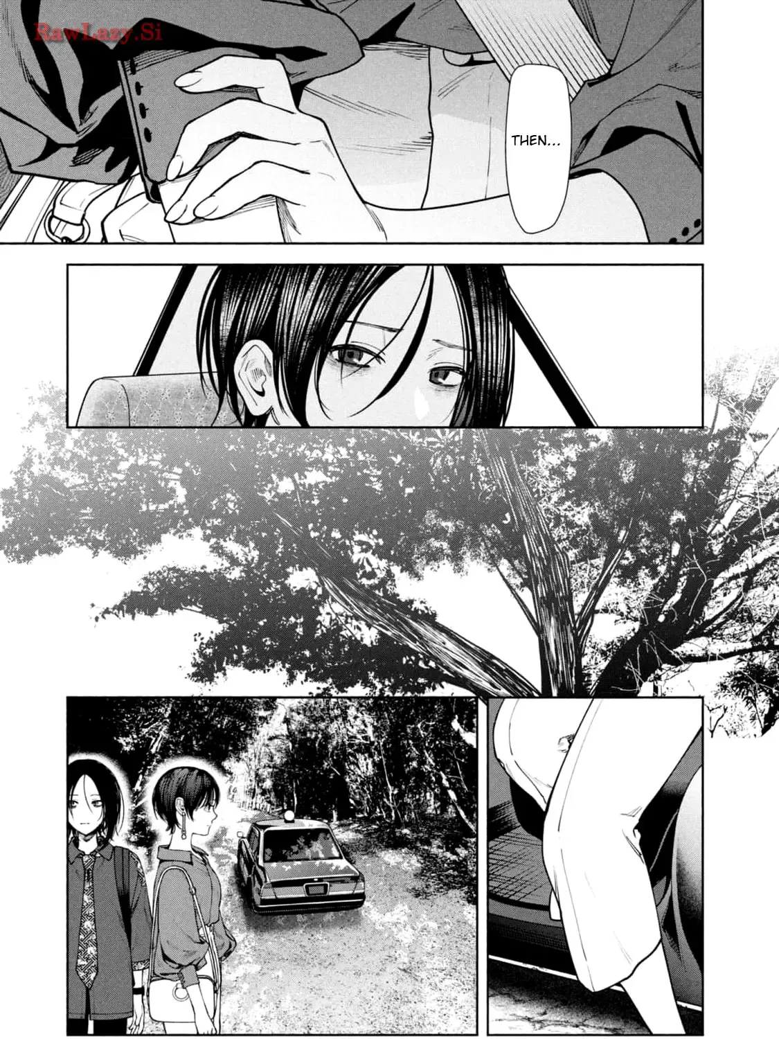 Read Hen na Ie chapter 10 image 52 on Lezhin