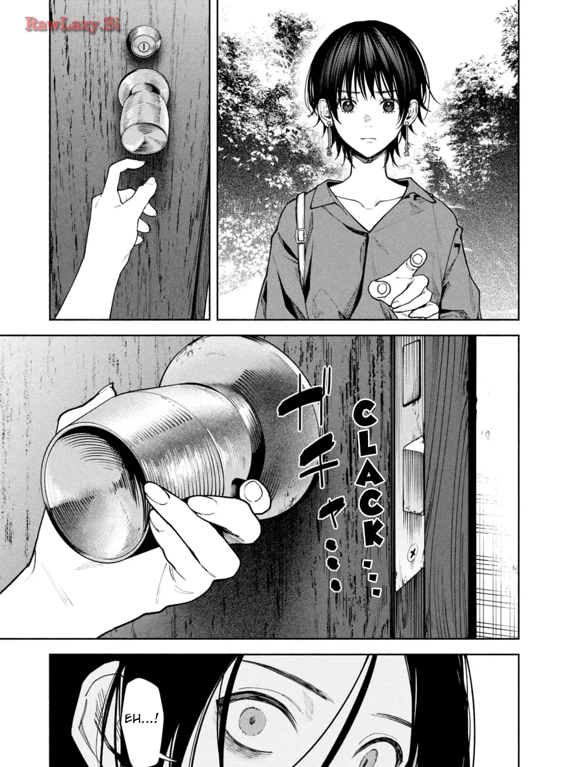 Read Hen na Ie chapter 10 image 66 on Lezhin