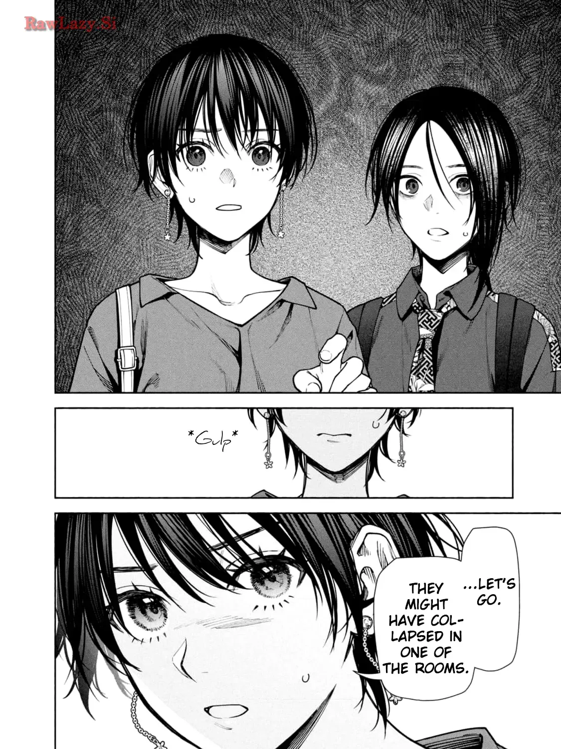 Read Hen na Ie chapter 10 image 70 on Lezhin