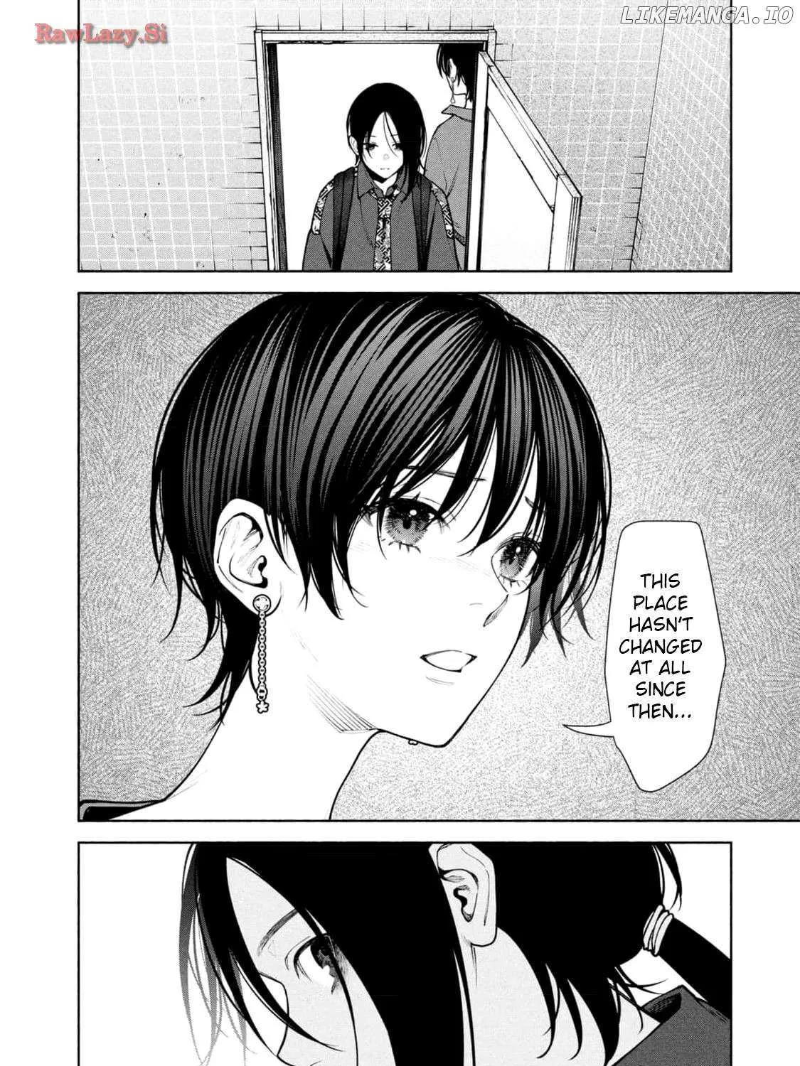 Read Hen na Ie chapter 11 image 18 on Lezhin