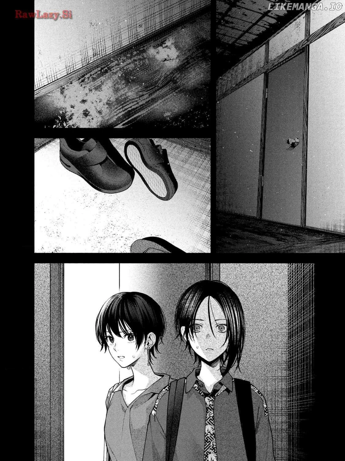 Read Hen na Ie chapter 11 image 2 on Lezhin