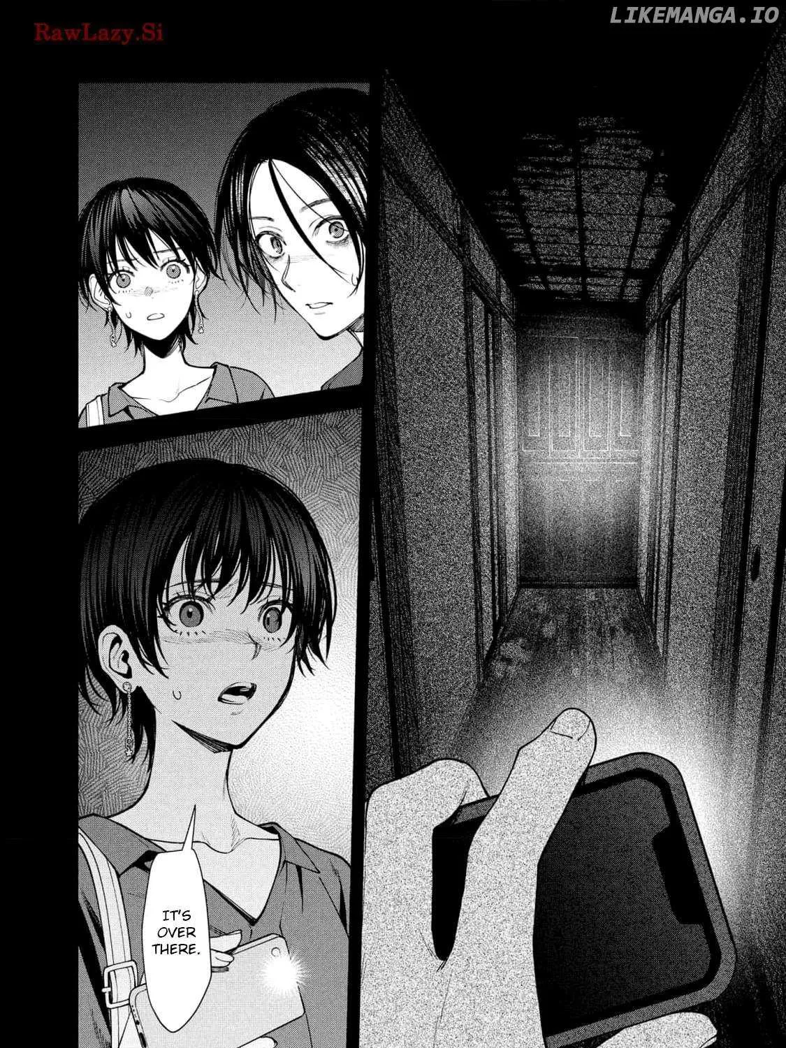 Read Hen na Ie chapter 11 image 22 on Lezhin