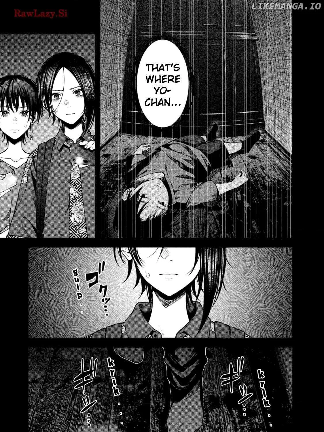 Read Hen na Ie chapter 11 image 24 on Lezhin