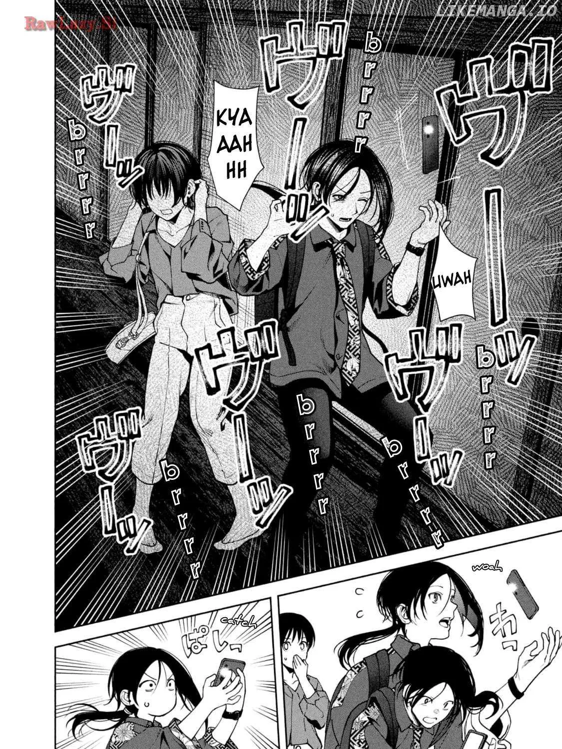 Read Hen na Ie chapter 11 image 28 on Lezhin