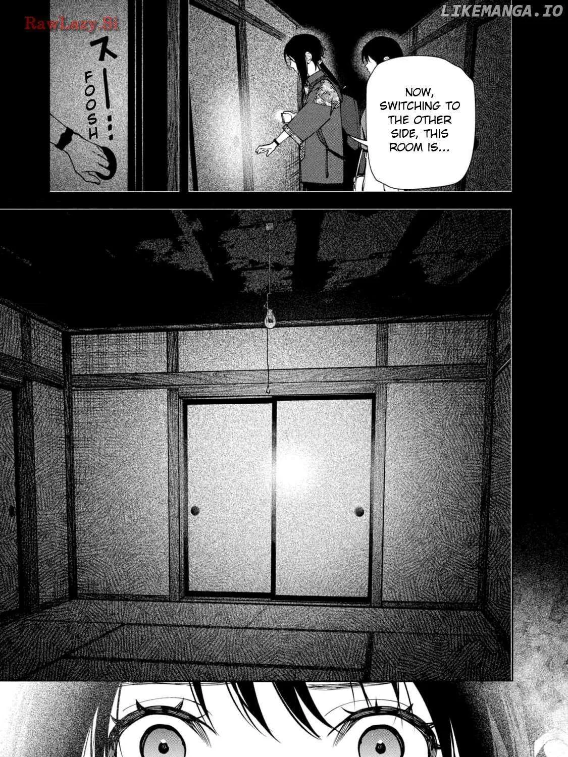 Read Hen na Ie chapter 11 image 42 on Lezhin