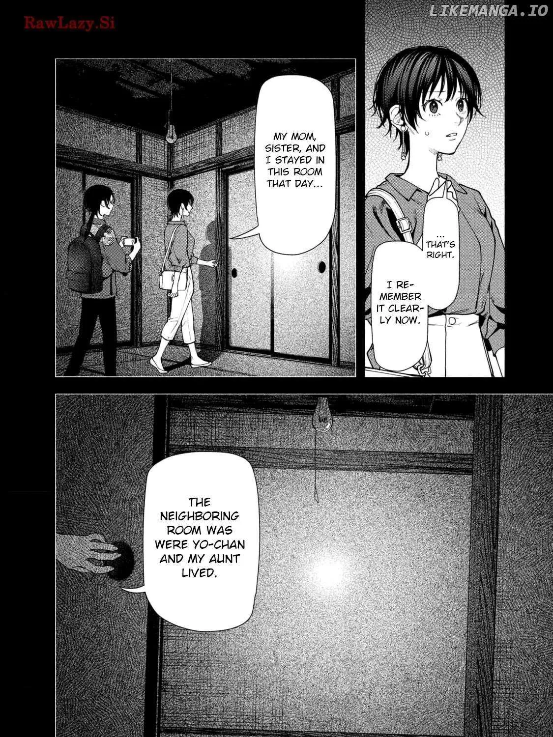 Read Hen na Ie chapter 11 image 44 on Lezhin