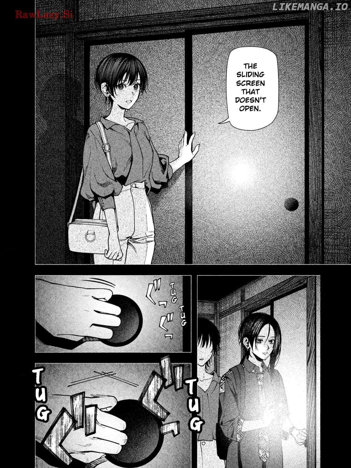 Read Hen na Ie chapter 11 image 48 on Lezhin