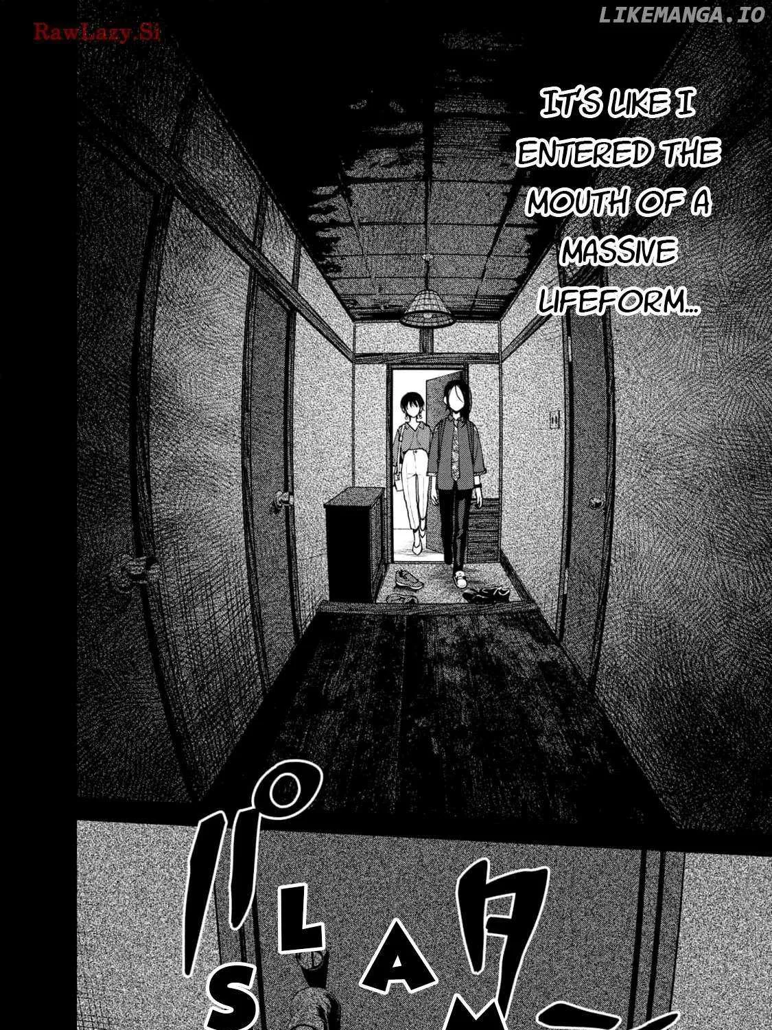 Read Hen na Ie chapter 11 image 6 on Lezhin