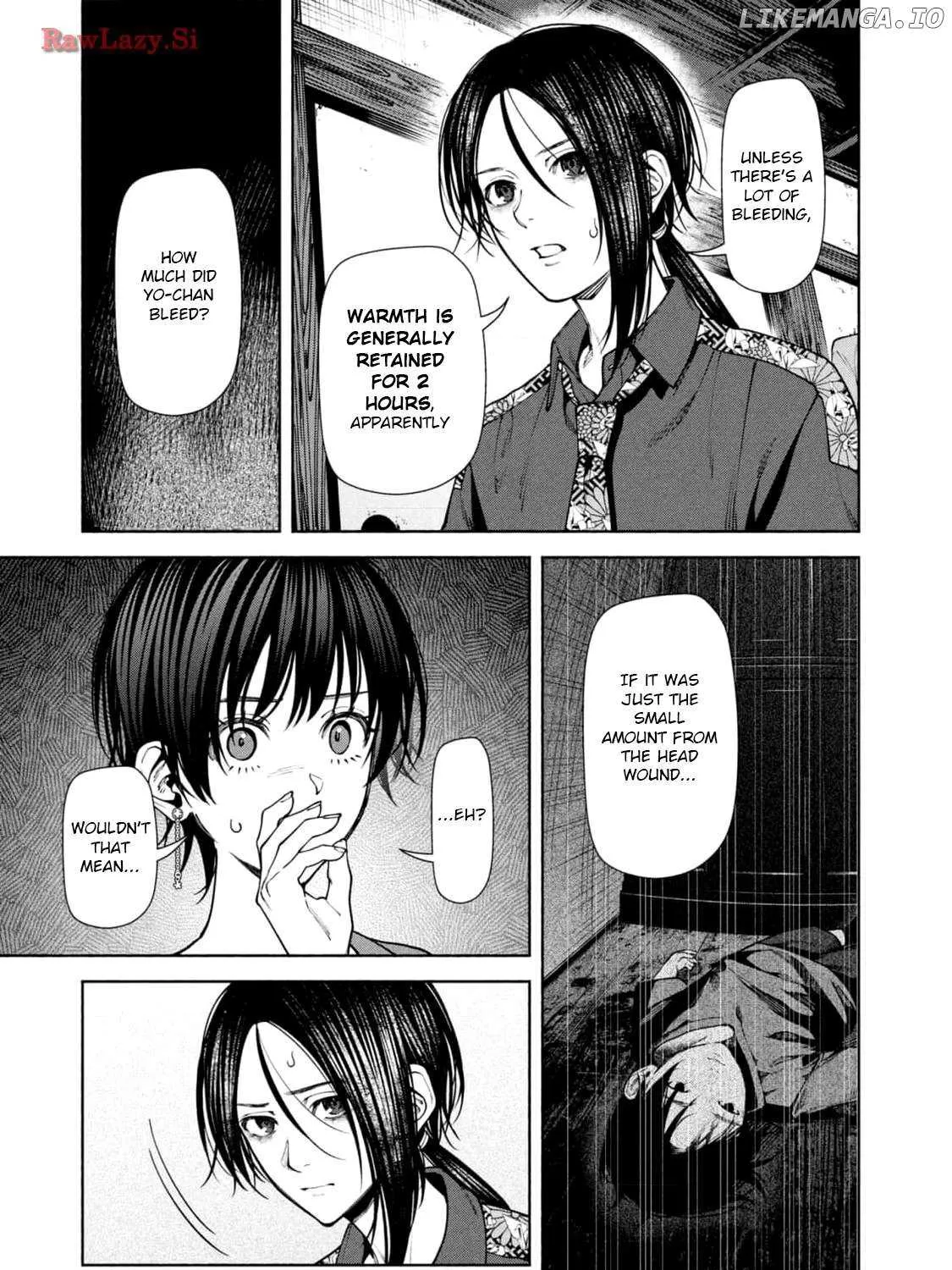 Read Hen na Ie chapter 11 image 66 on Lezhin