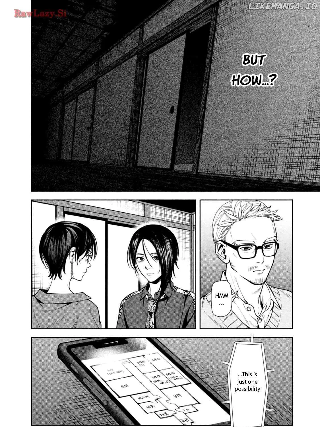 Read Hen na Ie chapter 11 image 72 on Lezhin