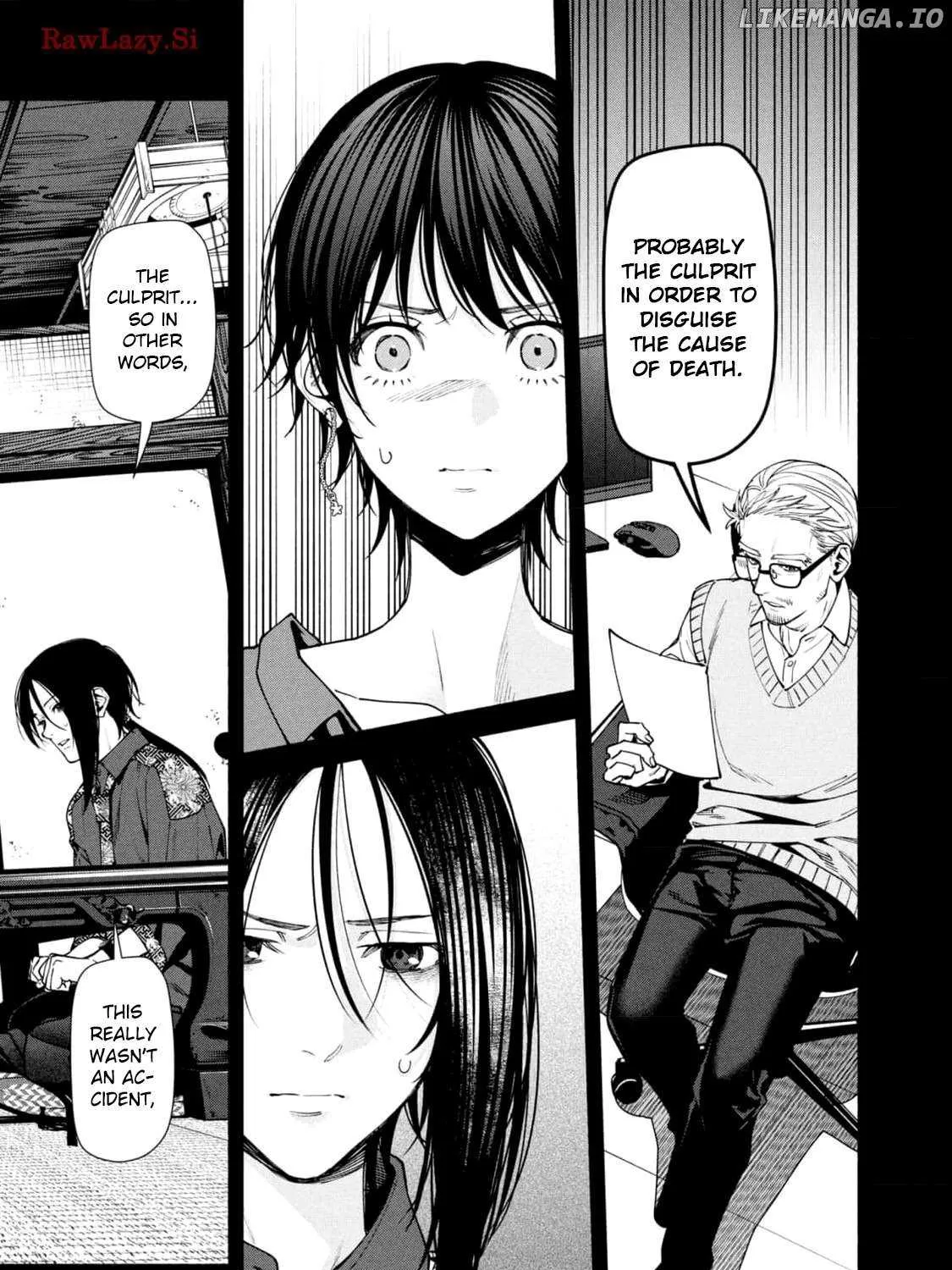 Read Hen na Ie chapter 11 image 78 on Lezhin