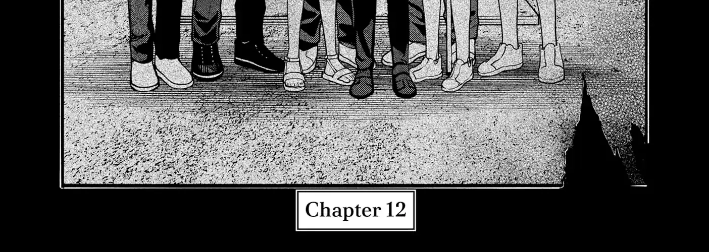 Read Hen na Ie chapter 12 image 2 on Lezhin