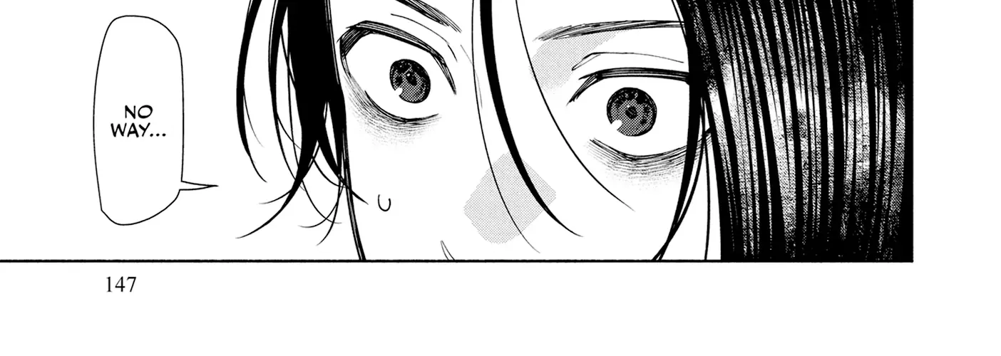 Read Hen na Ie chapter 12 image 34 on Lezhin