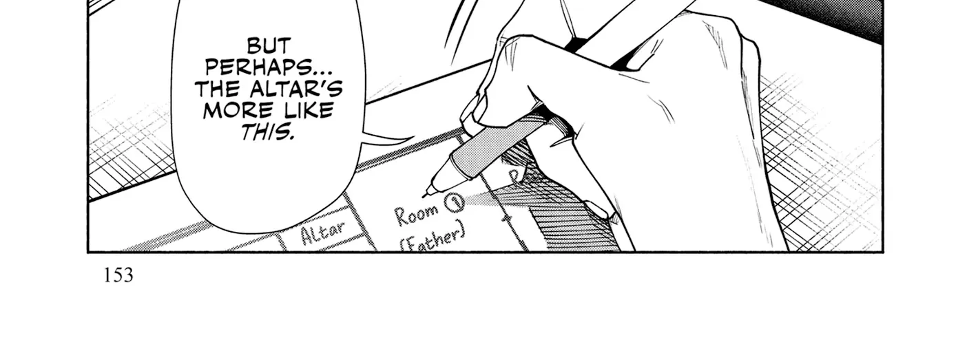Read Hen na Ie chapter 12 image 46 on Lezhin