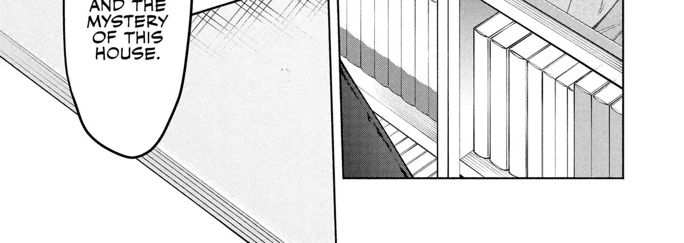 Read Hen na Ie chapter 12 image 54 on Lezhin