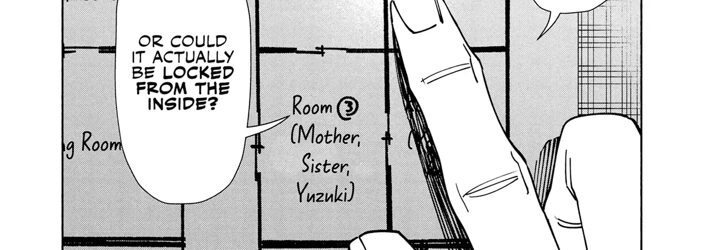 Read Hen na Ie chapter 12 image 72 on Lezhin
