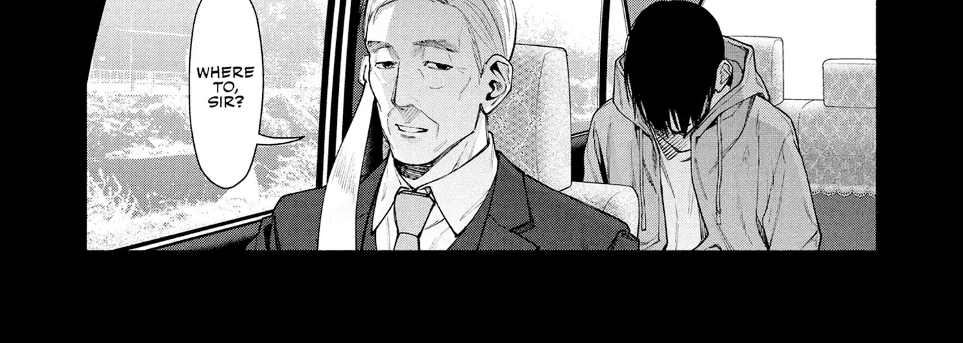 Read Hen na Ie chapter 12 image 79 on Lezhin