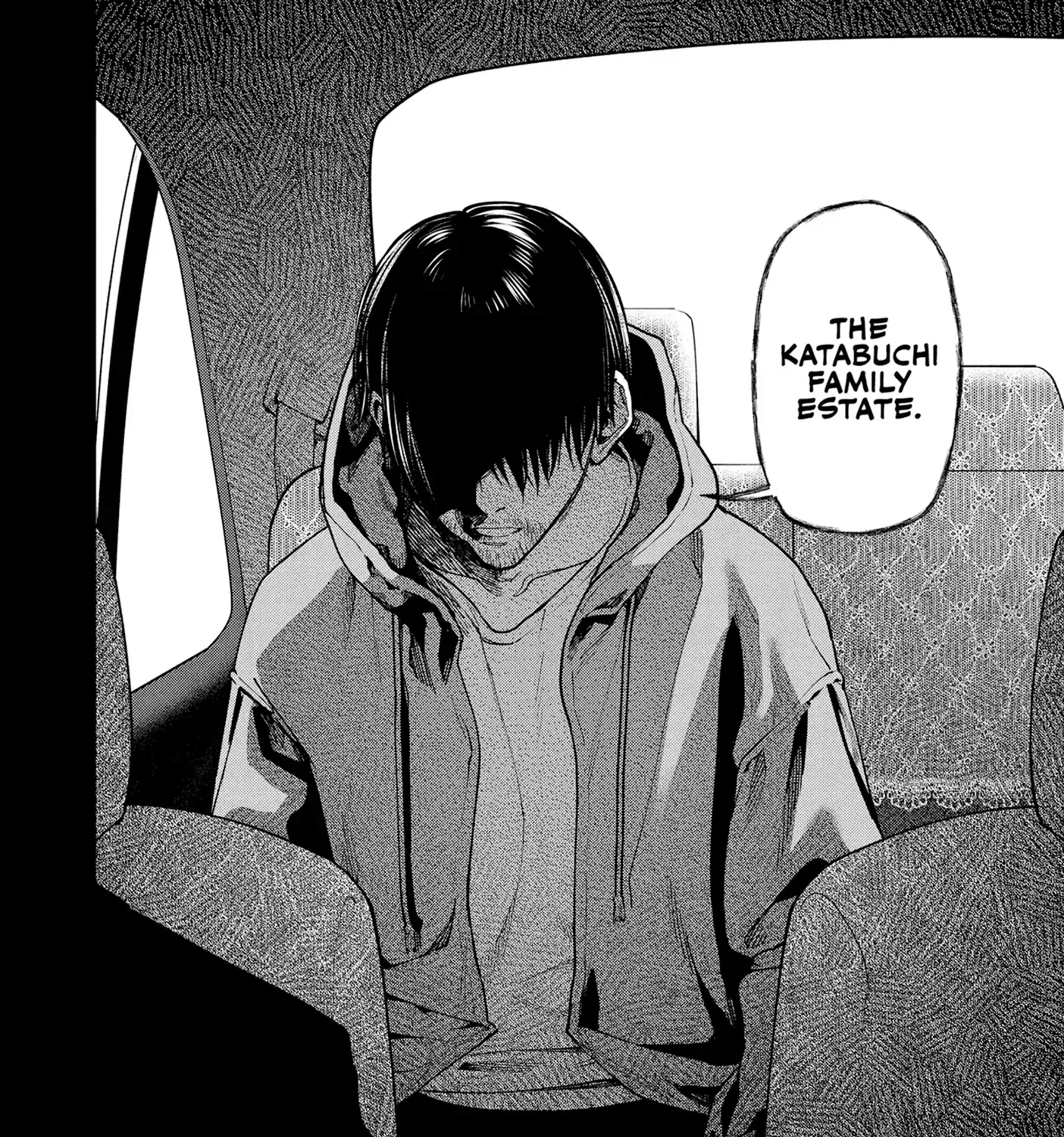 Read Hen na Ie chapter 12 image 80 on Lezhin
