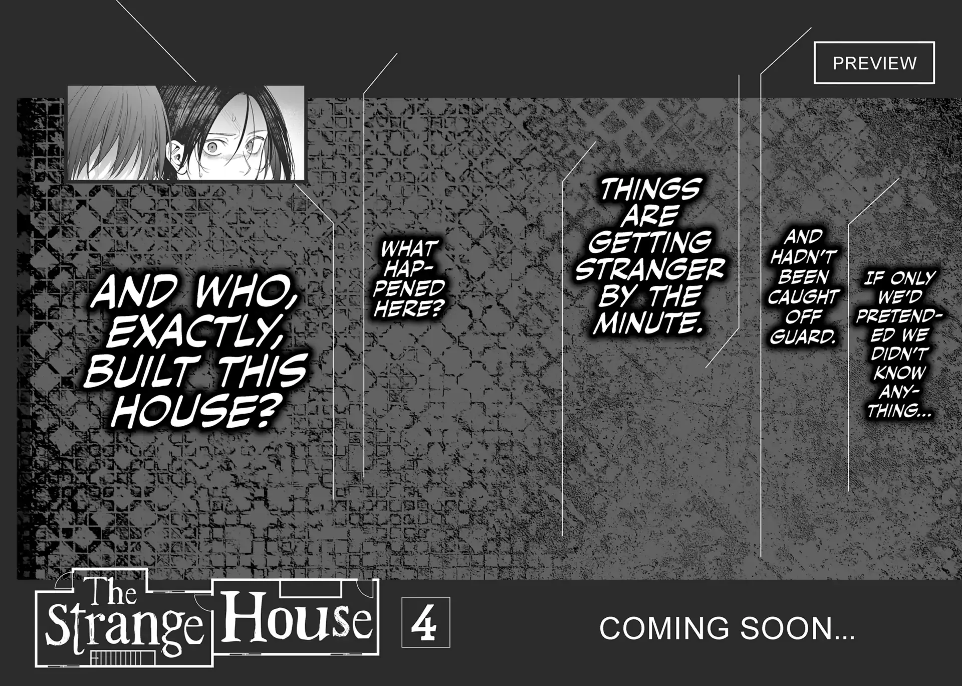 Read Hen na Ie chapter 12 image 84 on Lezhin