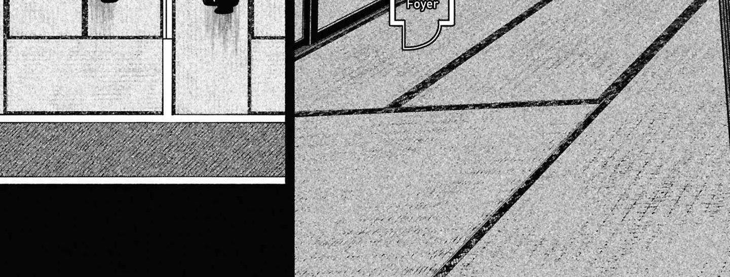 Read Hen na Ie chapter 13 image 16 on Lezhin