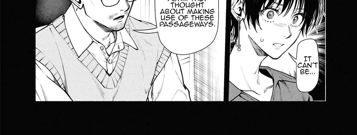 Read Hen na Ie chapter 13 image 22 on Lezhin