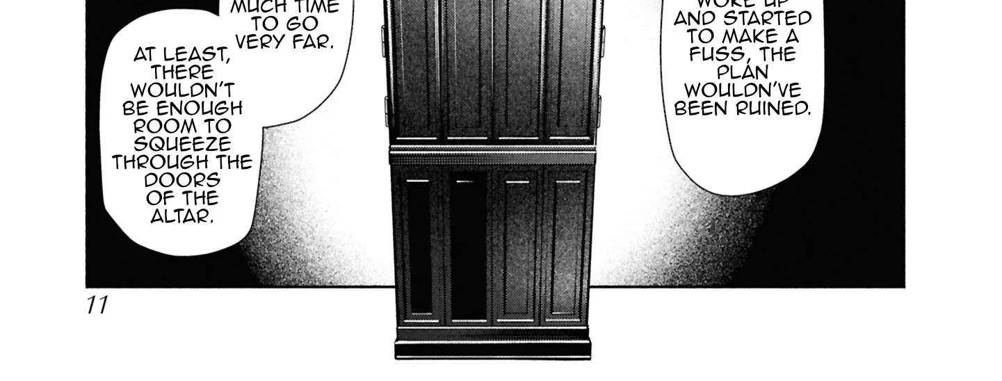 Read Hen na Ie chapter 13 image 24 on Lezhin