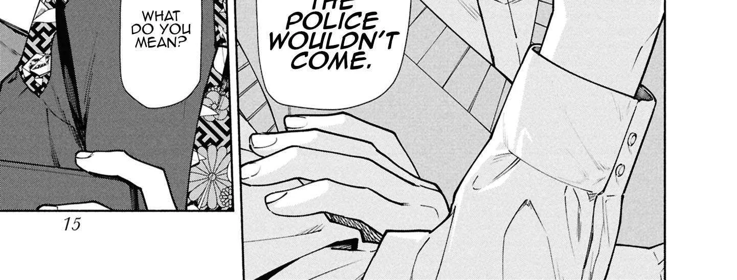 Read Hen na Ie chapter 13 image 32 on Lezhin