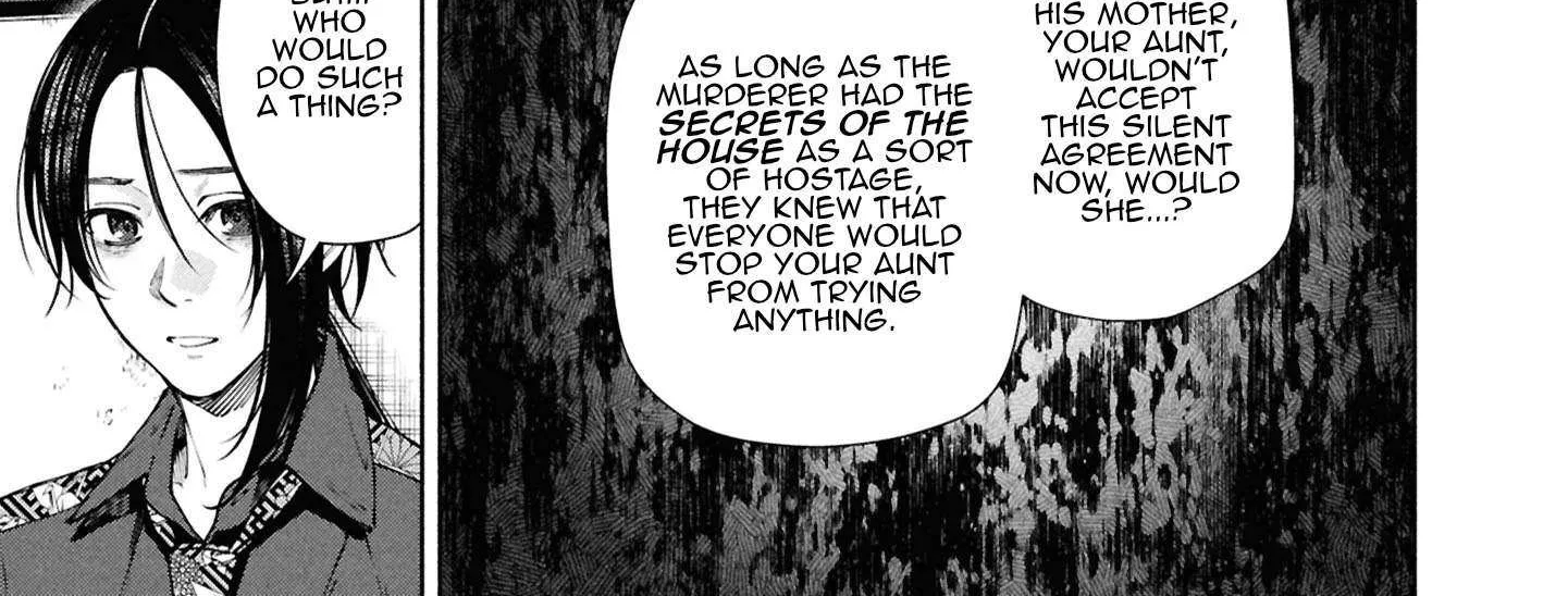 Read Hen na Ie chapter 13 image 36 on Lezhin
