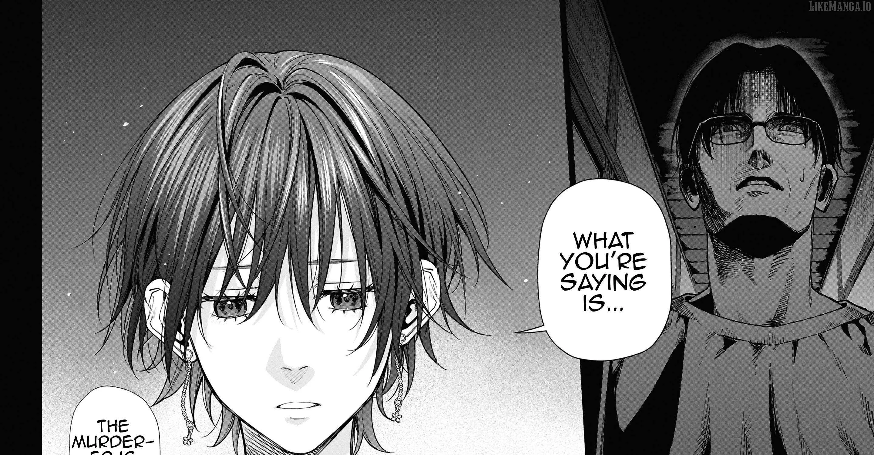 Read Hen na Ie chapter 13 image 41 on Lezhin