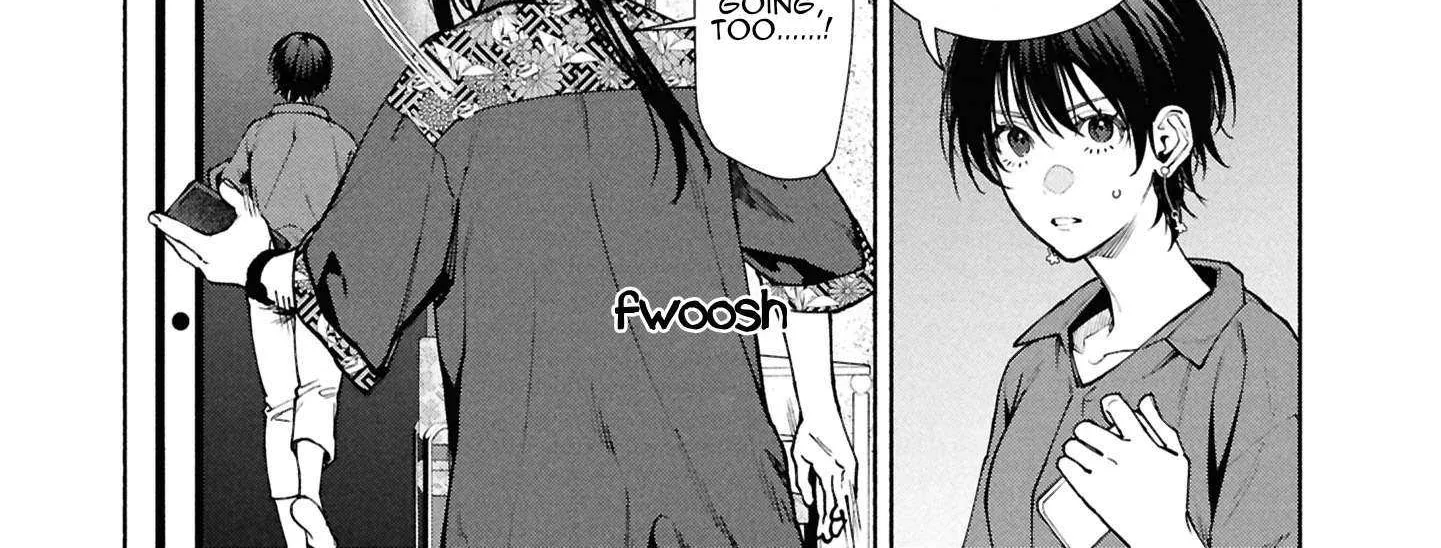Read Hen na Ie chapter 13 image 50 on Lezhin
